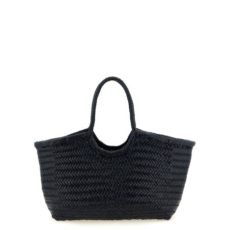 'Nantucket Basket Big' shoulder bag