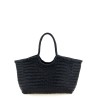 'Nantucket Basket Big' shoulder bag