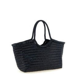 'Nantucket Basket Big' shoulder bag