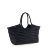 'Nantucket Basket Big' shoulder bag