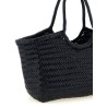 'Nantucket Basket Big' shoulder bag