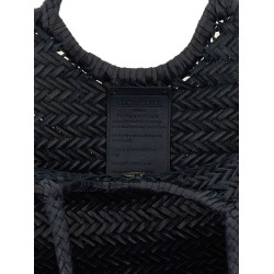 'Nantucket Basket Big' shoulder bag