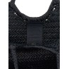 'Nantucket Basket Big' shoulder bag