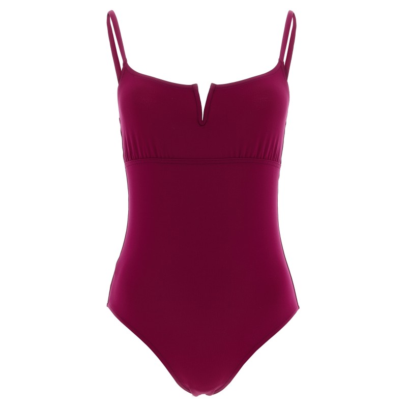 'Intense' one-piece swimsuit