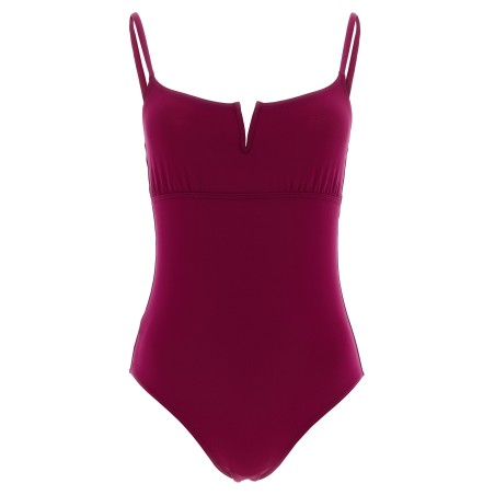 'Intense' one-piece swimsuit