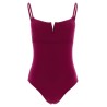 'Intense' one-piece swimsuit