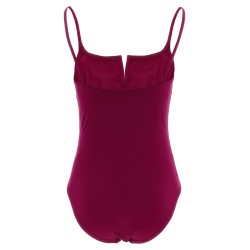 'Intense' one-piece swimsuit