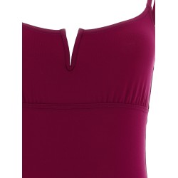 'Intense' one-piece swimsuit