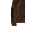 Eco-fur vest