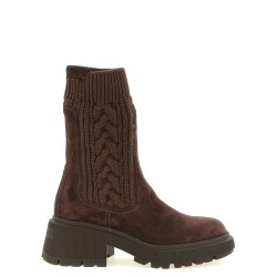 'Tamia' ankle boots