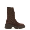 'Tamia' ankle boots