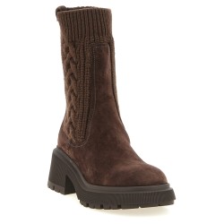 'Tamia' ankle boots
