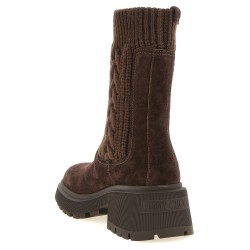 'Tamia' ankle boots