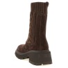 'Tamia' ankle boots