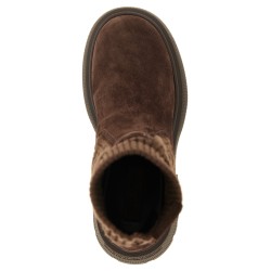 'Tamia' ankle boots