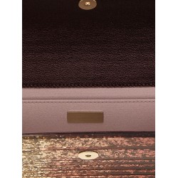 'Sweetie' clutch