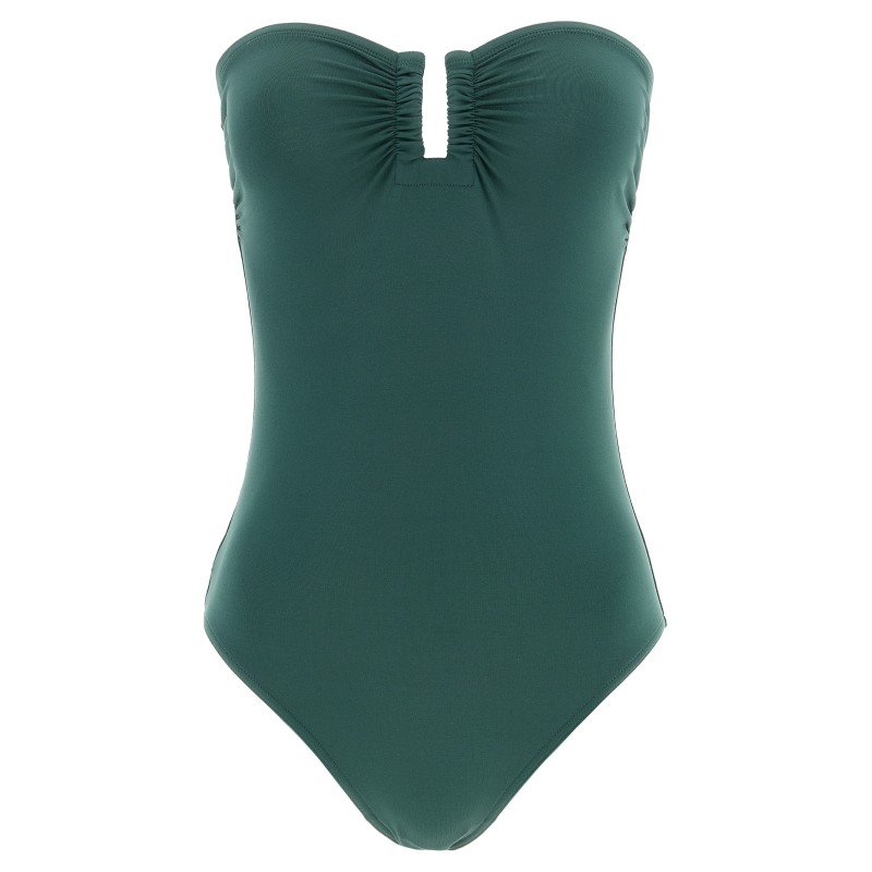 'Cassiope' one-piece swimsuit