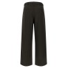 'Single Pleat' pants