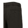 'Single Pleat' pants