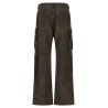 'Double Cargo Jeans' pants