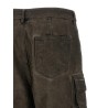 'Double Cargo Jeans' pants