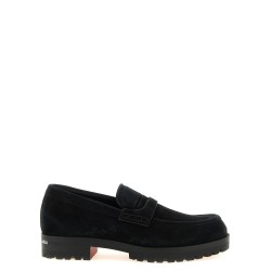 'Caravin' loafers
