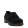 'Caravin' loafers