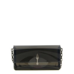 Clutch with 'Bettina Mini' strap