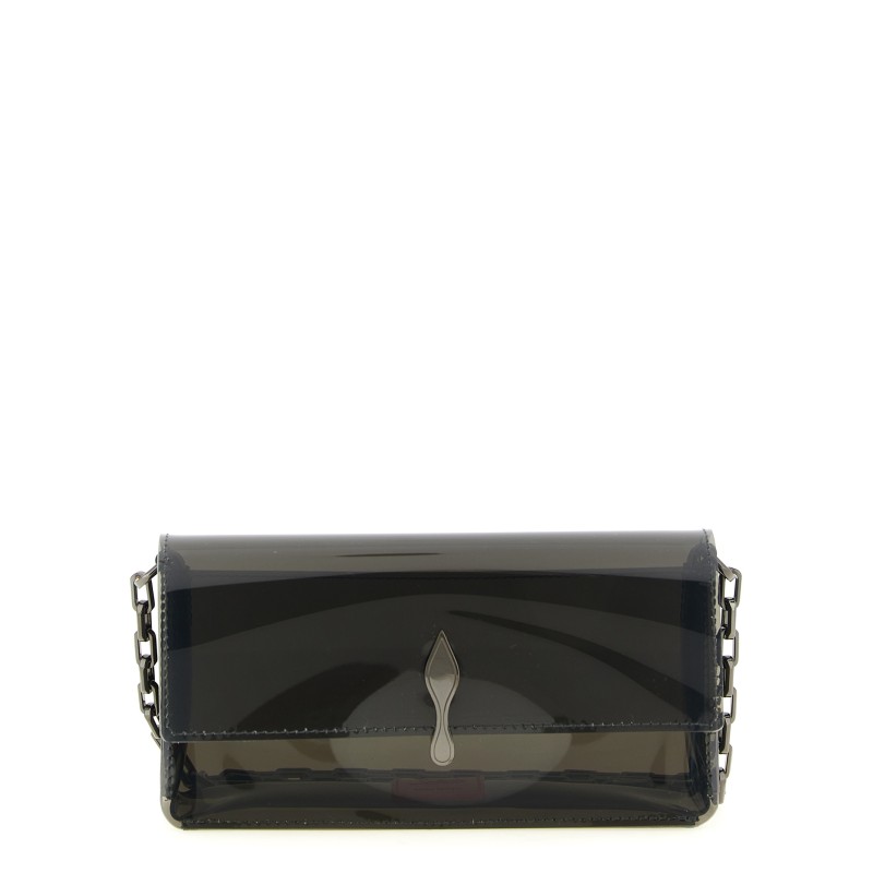 Clutch with 'Bettina Mini' strap