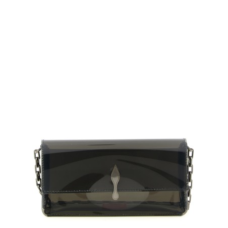 Clutch with 'Bettina Mini' strap
