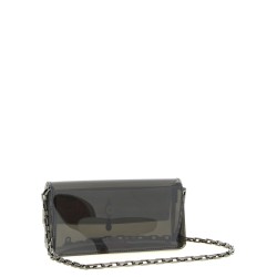 Clutch with 'Bettina Mini' strap
