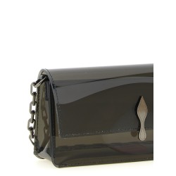 Clutch with 'Bettina Mini' strap