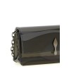 Clutch with 'Bettina Mini' strap