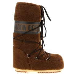 'Icon Fleece' boots