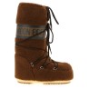 'Icon Fleece' boots