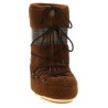 'Icon Fleece' boots