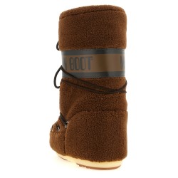 'Icon Fleece' boots