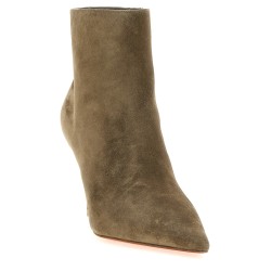 'Miss Z Booty' ankle boots