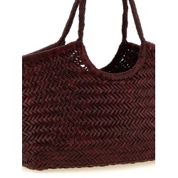 'Nantucket Basket Big' shoulder bag