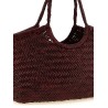 'Nantucket Basket Big' shoulder bag