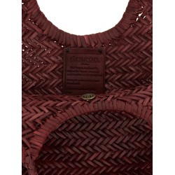 'Nantucket Basket Big' shoulder bag