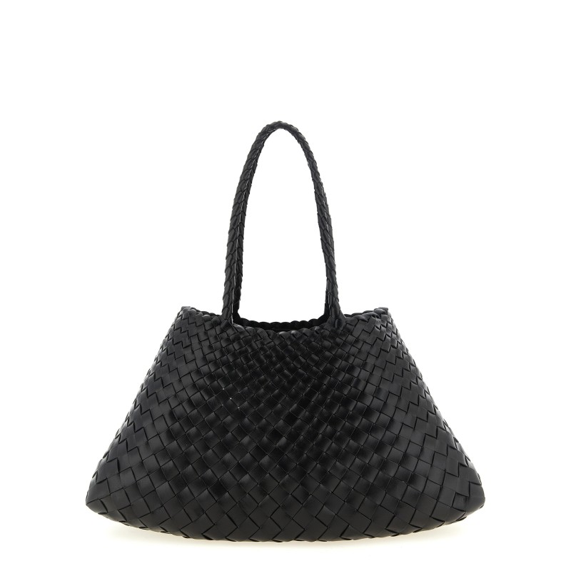 'Santa Croce Big' shoulder bag