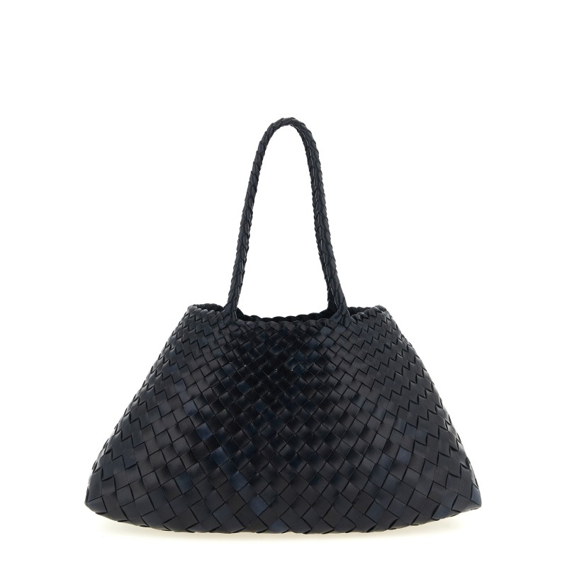 'Santa Croce Big' shoulder bag
