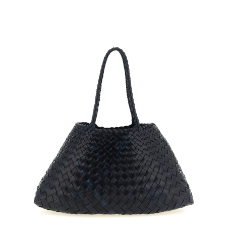 'Santa Croce Big' shoulder bag