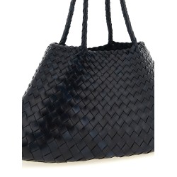'Santa Croce Big' shoulder bag