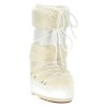 'Icon Faux Fur' boots