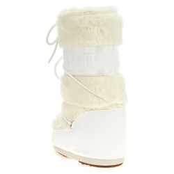 'Icon Faux Fur' boots