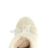 'Icon Faux Fur' boots
