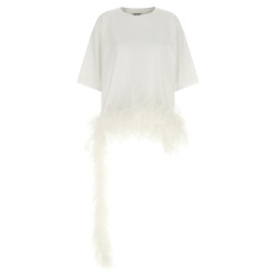 'Smith' Feather T-Shirt