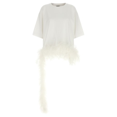 'Smith' Feather T-Shirt